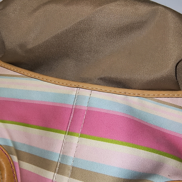 Coach Y2K Bags Soho M043-1884 & M3J-4435 - Picture 6 of 14